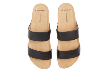 Frankie 4 Maria III Black Womens #color_black